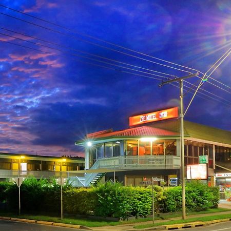 Tropical Gateway Motor Inn Rockhampton Ngoại thất bức ảnh