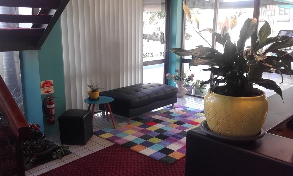 Tropical Gateway Motor Inn Rockhampton Ngoại thất bức ảnh