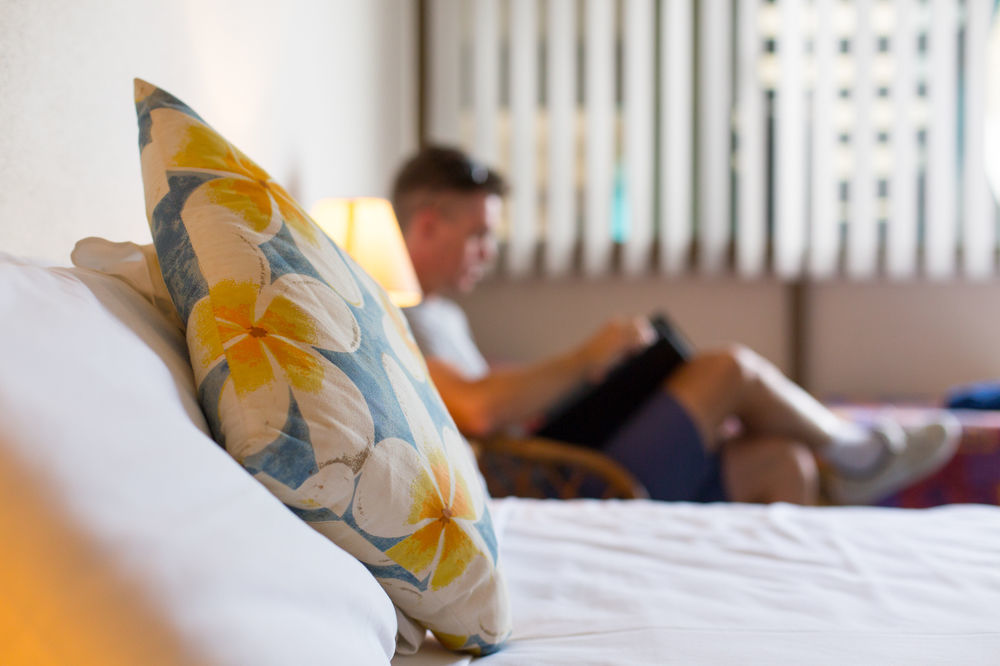 Tropical Gateway Motor Inn Rockhampton Ngoại thất bức ảnh